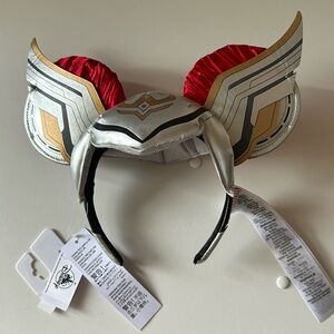 Thor Disney ears brand new